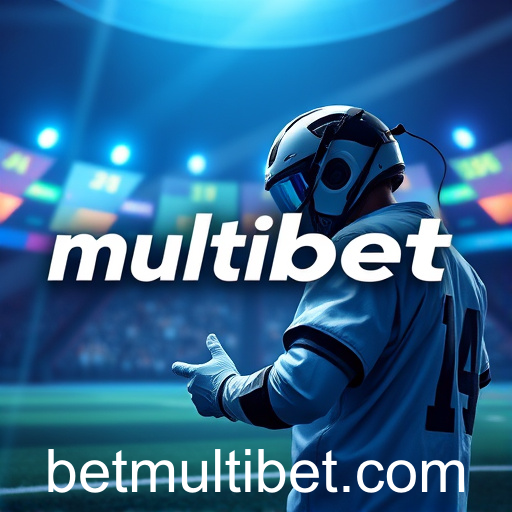 A Ascensão do Multibet na Indústria de Jogos