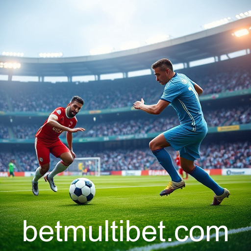 A Ascensão Impressionante dos Jogos Multibet em 2025