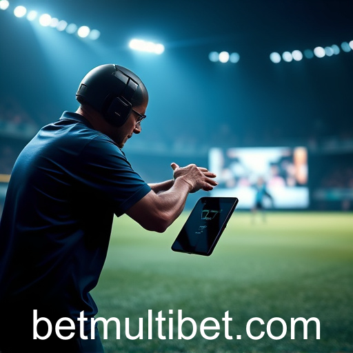 Crescimento do Multibet no Cenário Atual dos Jogos