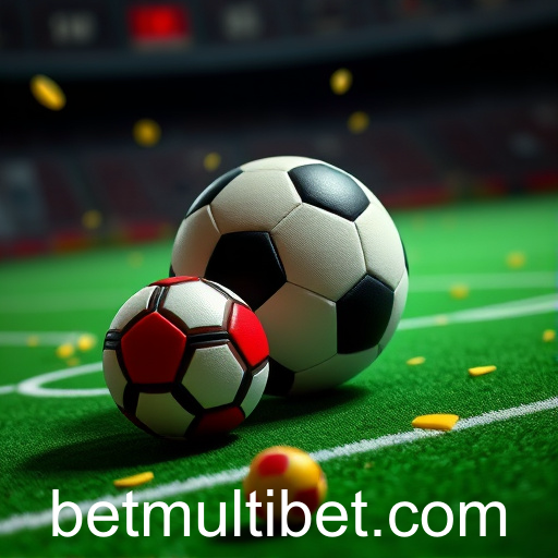 A Evolução do Multibet nos Cenários Globais de Jogos