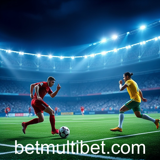 A Evolução do Multibet nos Jogos Online