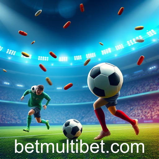 A Evolução das Multibets nos Jogos Online