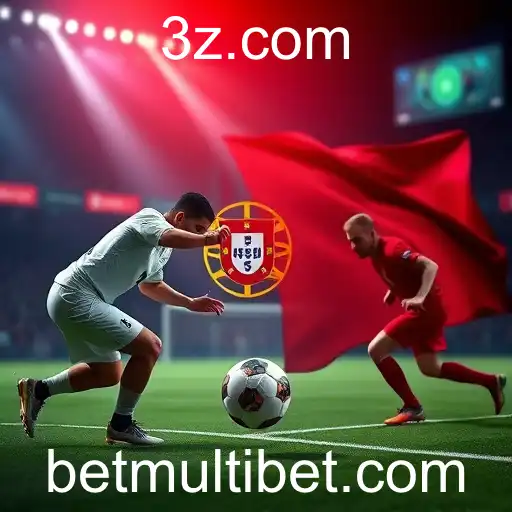 Futuro dos Jogos Online em Portugal