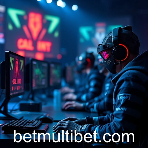 Tendências e Inovações no Mundo dos Jogos