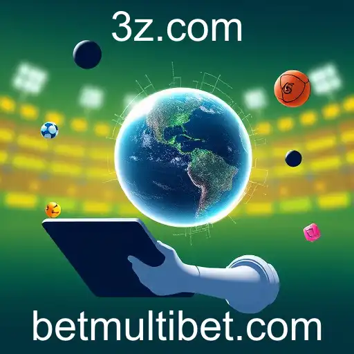 Crescimento do Mercado de Apostas em 2025