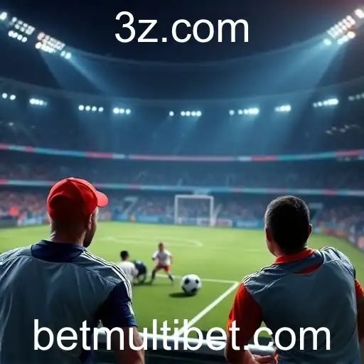 O Impacto das Apostas Online no Futebol Brasileiro