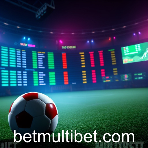 Revolução dos Jogos: O Impacto das Multibets no Cenário Atual