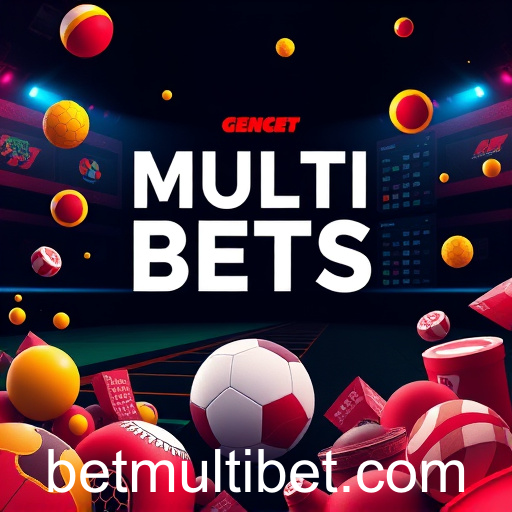 Revolução em Apostas: O Impacto da Multibet nos Jogadores Modernos
