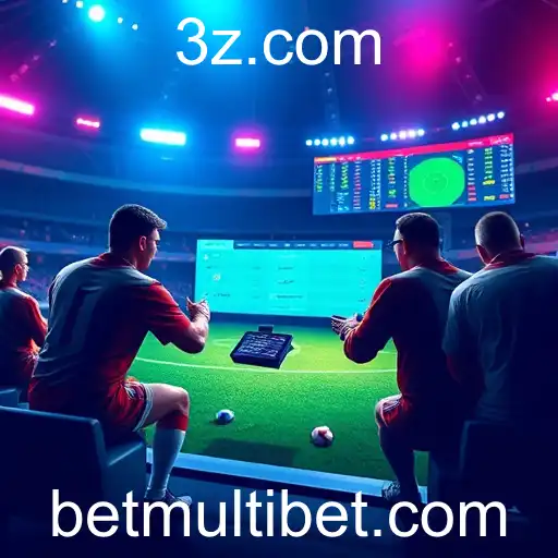 Inovações e Tendências no Universo dos Jogos para 2025