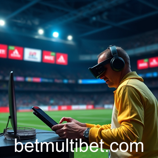 A Revolução das Apostas em 2025: Multibet e as Novas Tendências