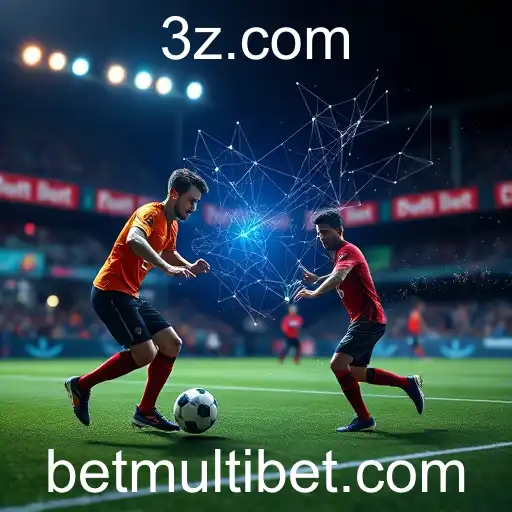 O Futuro das Apostas em 2025: Multibet e a Revolução Digital