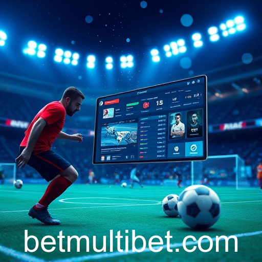 A Revolução da Multibet no Mundo dos Jogos
