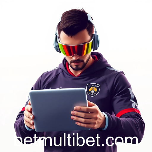 Tendências e Impactos do Crescimento da Multibet em 2025