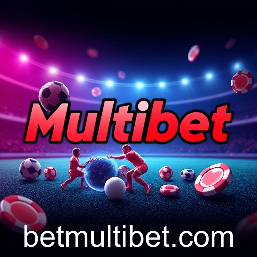 Nova Era para Apostas com Multibet