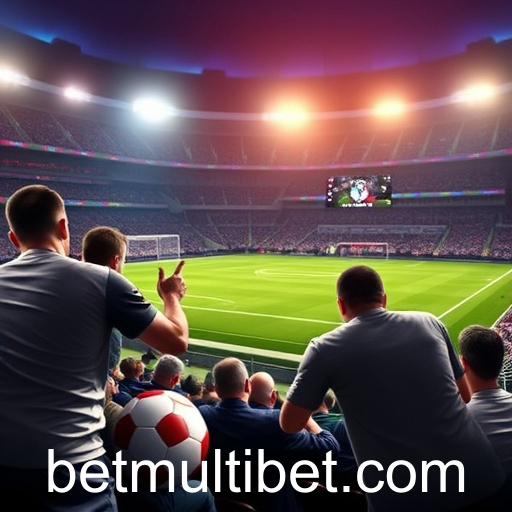 Ascensão do Multibet: A Evolução das Apostas Online