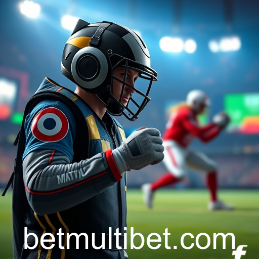 Revolução nas Apostas Online: Multibet Transforma o Cenário