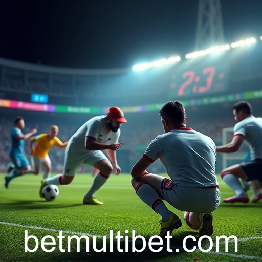 Tendências nos Jogos Online: Multibet Ganha Destaque