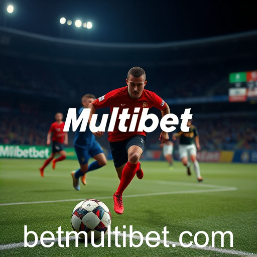 A Ascensão do Multibet no Mundo dos Jogos