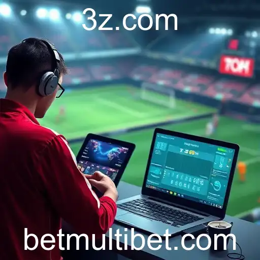 Inovações e Tendências no Mercado de Apostas Digitais