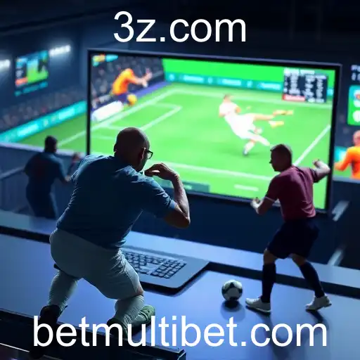 A Evolução das Apostas Online e o Impacto das Multibets