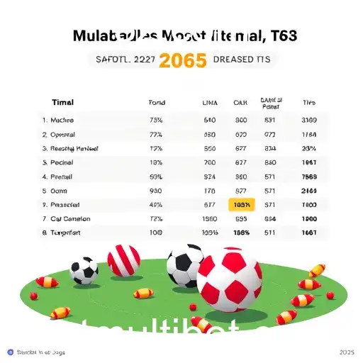 Revolução nos Jogos: O Impacto das Multibets no Mercado Atual