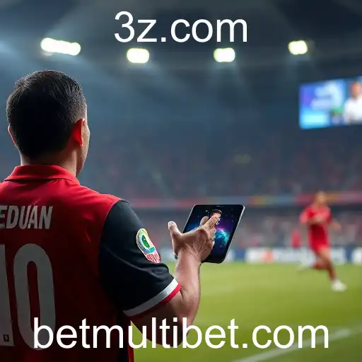 A Revolução das Apostas: Multibet Transforma o Cenário Online