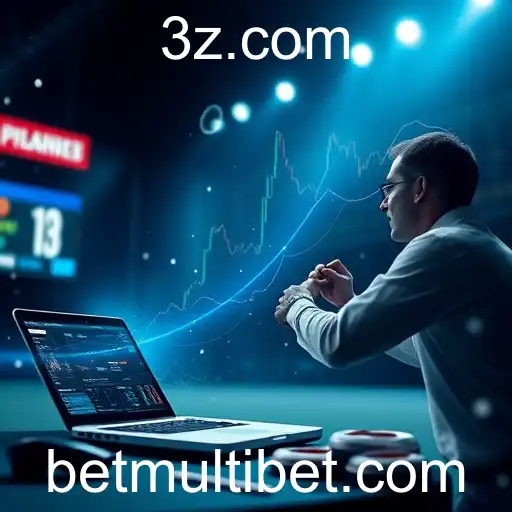 Novo Horizonte para Apostas em Jogos Digitais