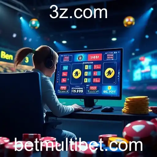 A Revolução das Apostas Online: Análise e Tendências