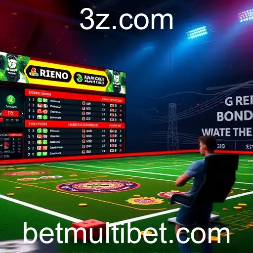 A Ascensão do Multibet nas Plataformas de Jogos