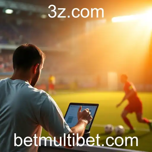 Tendências em Apostas Online e o Crescimento das Multibets