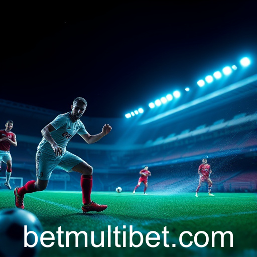 Novas Tendências e Desafios nos Jogos de Multibet