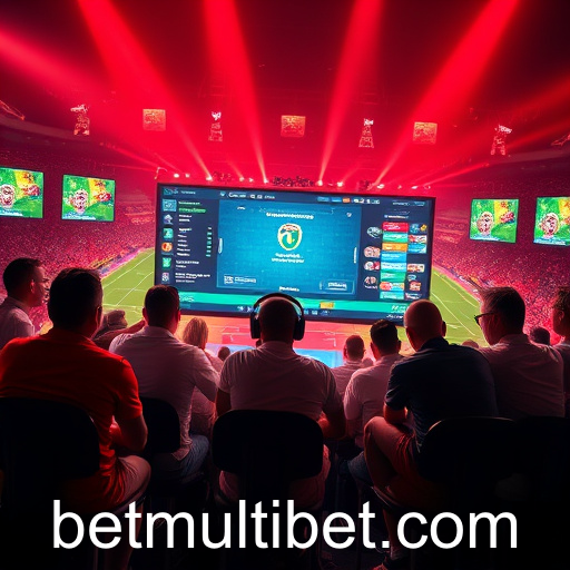 Renovação e Crescimento no Mundo do Multibet
