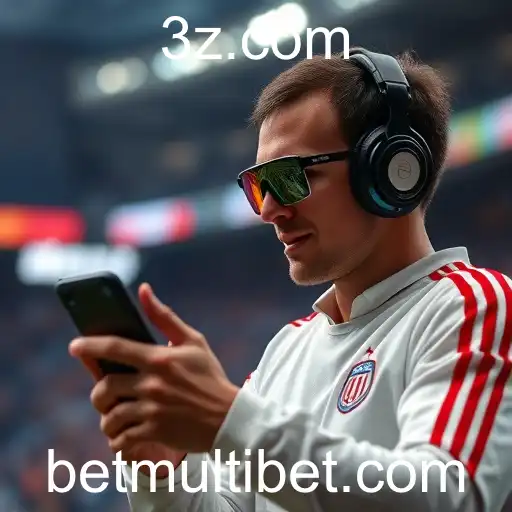 A Revolução das Apostas Online no Brasil