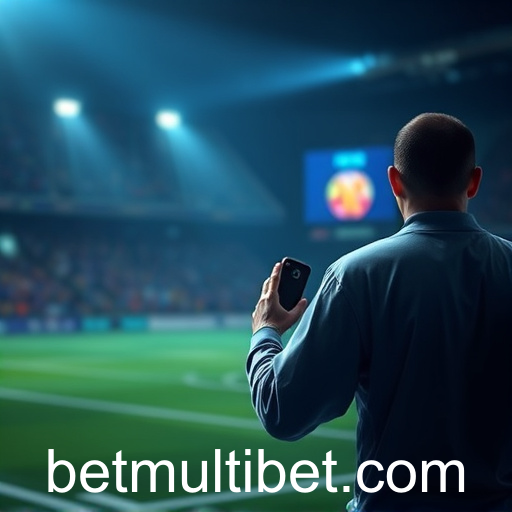 Revolução da Multibet nos Jogos Digitais