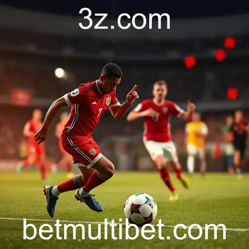 A Revolução das Multibets nos Jogos de 2025