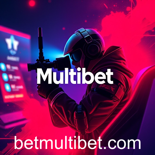 Expansão do Multibet Revoluciona o Mundo dos E-Sports