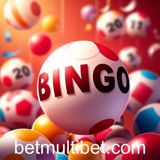 Explorando o Fascinante Mundo do Bingo na Multibet: Um Jogo de Tradição e Sorte