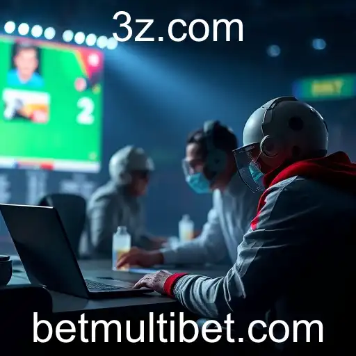 A Dinâmica das Multibets em 2025