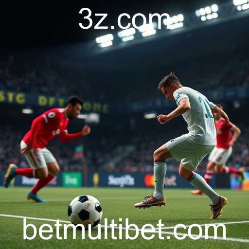 Expansão do Mercado de Apostas em 2025