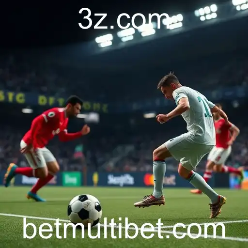 Expansão do Mercado de Apostas em 2025