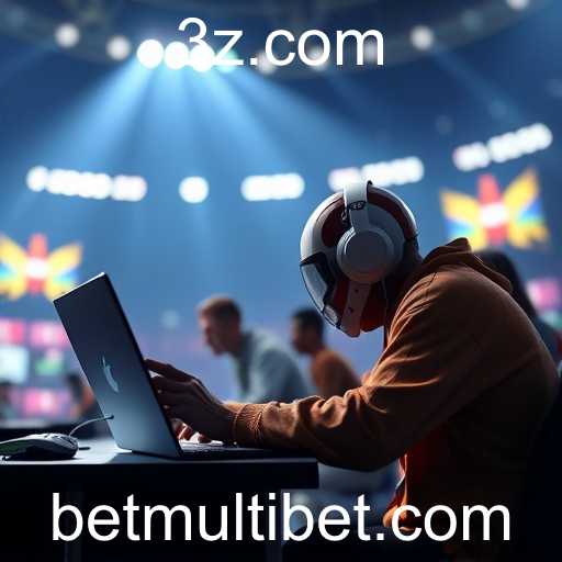 Impacto das Multibets no Cenário dos Jogos Online em 2025