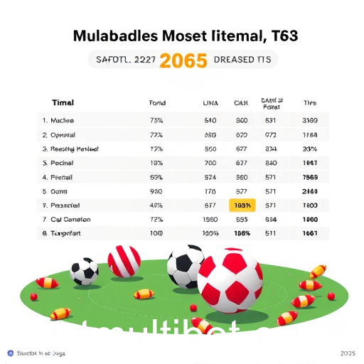 Revolução nos Jogos: O Impacto das Multibets no Mercado Atual