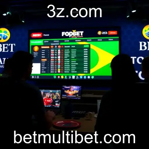 Impactos da Regulação dos Jogos Online no Brasil