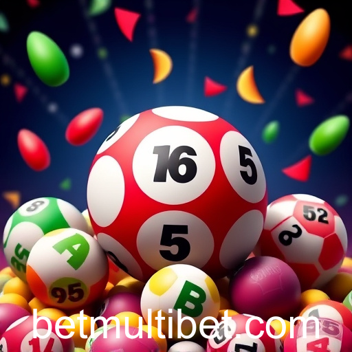 Explorando a Categoria 'Loteria' no Multibet: Um Mundo de Oportunidades
