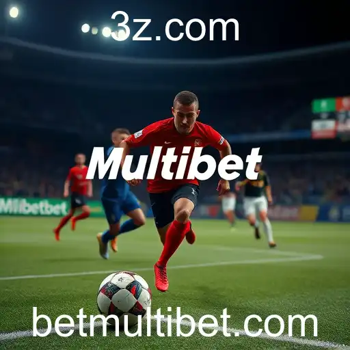 A Ascensão do Multibet na Indústria de Apostas On-line