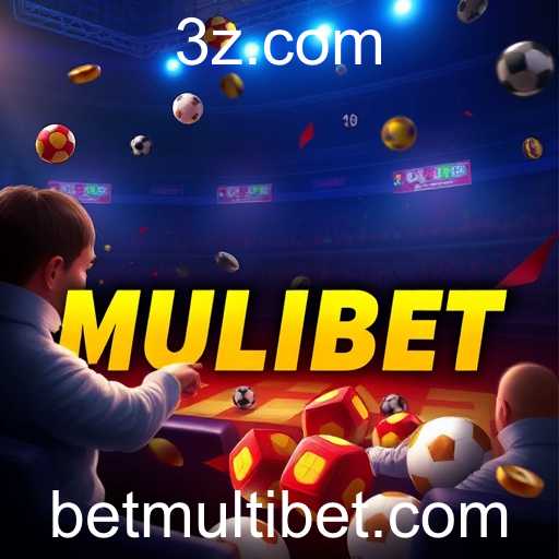 A Evolução do Multibet nos Jogos Online