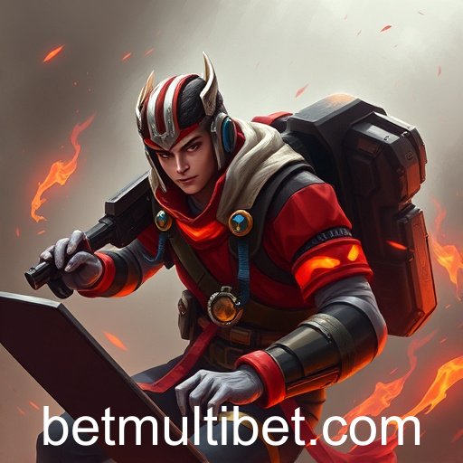 Revolução Multibet: Como as Dinâmicas de Apostas Mudaram o Cenário dos E-Games