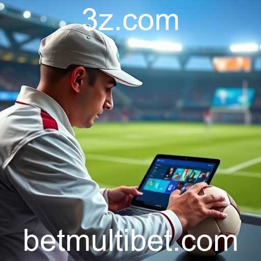 O Impacto das Multibets no Crescente Cenário de Apostas Online