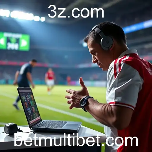 A Expansão do Mercado de Apostas Online em 2025