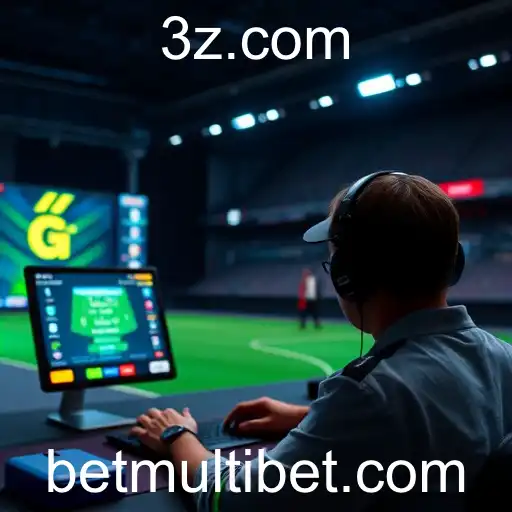 A Ascensão das Apostas Online em 2025